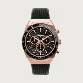 菲拉格慕/Salvatore Ferragamo FERRAGAMO SLX腕表 611198-735627-7630030562525