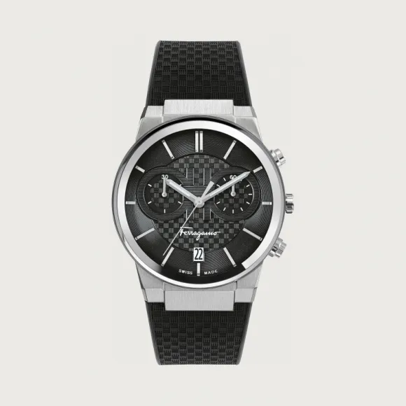 菲拉格慕/Salvatore Ferragamo FERRAGAMO SAPPHIRE 腕表 611223-748803-7630030578540