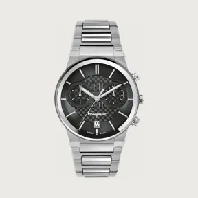 菲拉格慕/Salvatore Ferragamo FERRAGAMO SAPPHIRE 腕表 611224-748805-7630030578588