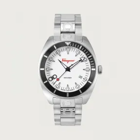 菲拉格慕/Salvatore Ferragamo FERRAGAMO EXPERIENCE 腕表 611227-748793-7630030578809