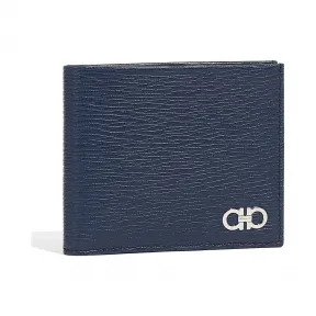 菲拉格慕/Salvatore Ferragamo Gancini钱包 66A063_713659