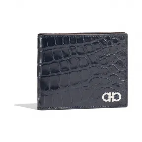 菲拉格慕/Salvatore Ferragamo 国际版双折钱包 66A322_700573