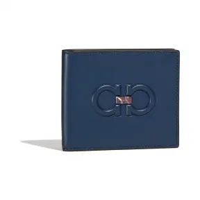 菲拉格慕/Salvatore Ferragamo Gancini钱包 66A346_704295