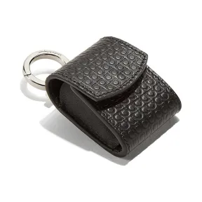 菲拉格慕/Salvatore Ferragamo Gancini AirPods®保护套 66A524_714580