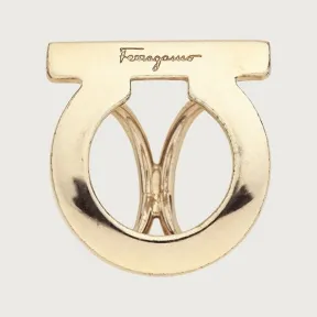 菲拉格慕/Salvatore Ferragamo 围巾戒指 - 珠宝和手表 769411-675718