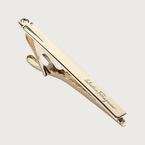 菲拉格慕/Salvatore Ferragamo 领带夹-珠宝和手表 770010-675806