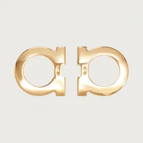 菲拉格慕/Salvatore Ferragamo 可替换GANCINI SWITCH扣饰 679967-742806-742806