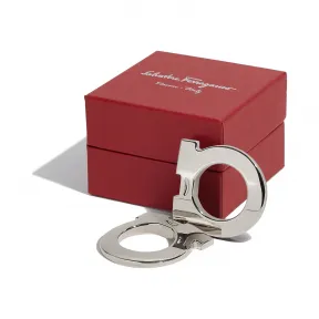 菲拉格慕/Salvatore Ferragamo 可变换Gancini扣饰礼盒 679967_697453