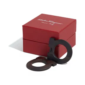 菲拉格慕/Salvatore Ferragamo 可变换Gancini扣饰礼盒 679967_697461