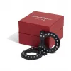 菲拉格慕/Salvatore Ferragamo 可变换Gancini扣饰礼盒 679967_700884