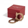 菲拉格慕/Salvatore Ferragamo 可变换Gancini扣饰礼盒 679967_700885