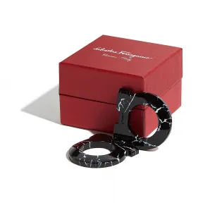 菲拉格慕/Salvatore Ferragamo 可替换Gancini Switch扣饰 679967_705957