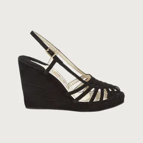 菲拉格慕/Salvatore Ferragamo 克拉雷塔 (1940) - 创作 01M994-680024