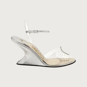 菲拉格慕/Salvatore Ferragamo 隐形 (1947) - 创作 01F275-690614