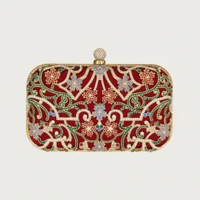 菲拉格慕/Salvatore Ferragamo 零钱包 698798