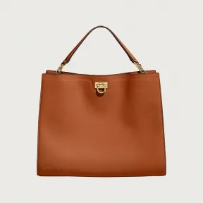 菲拉格慕/Salvatore Ferragamo Trifolio 托特包 - 手袋 21I218-731855