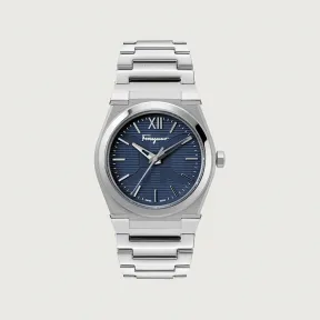 菲拉格慕/Salvatore Ferragamo Vega 手表 - 珠宝 611214-743962