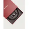 菲拉格慕/Salvatore Ferragamo Gancini Switch 腰带盒 - 腰带 - 皮具 679975-746583