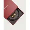 菲拉格慕/Salvatore Ferragamo Gancini Switch 腰带盒 - 腰带 - 皮具 679975-746584