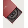 菲拉格慕/Salvatore Ferragamo Gancini Switch 腰带盒 - 腰带 - 皮具 679975-746910