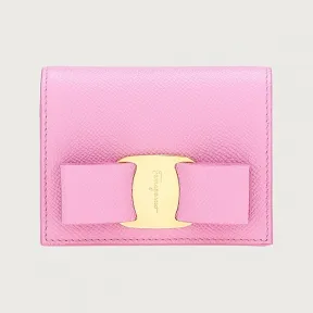 菲拉格慕/Salvatore Ferragamo Barra 零钱包 - 钱包和皮具 22D515-750537