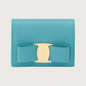 菲拉格慕/Salvatore Ferragamo Barau 零钱包 - 钱包和皮具 22D515-750538