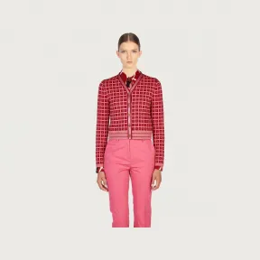 菲拉格慕/Salvatore Ferragamo 针织外套 - Creations 111022-751621