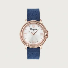 菲拉格慕/Salvatore Ferragamo 手表 751939