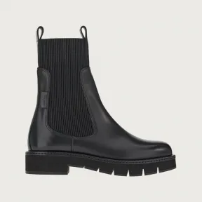 菲拉格慕/Salvatore Ferragamo 切尔西靴 753853