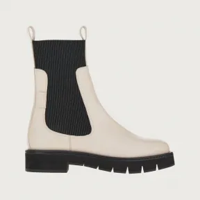 菲拉格慕/Salvatore Ferragamo 切尔西靴 753854