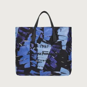 菲拉格慕/Salvatore Ferragamo 托特包 754410