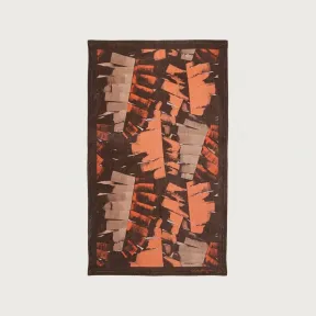 菲拉格慕/Salvatore Ferragamo 沙滩巾 755138