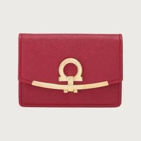 菲拉格慕/Salvatore Ferragamo 名片夹 755240