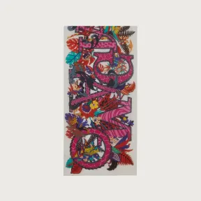 菲拉格慕/Salvatore Ferragamo 头带 755528