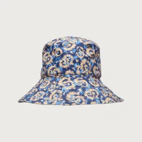 菲拉格慕/Salvatore Ferragamo 渔夫帽 755673