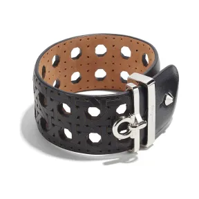 菲拉格慕/Salvatore Ferragamo Gancini激光切割手链 760195_712364