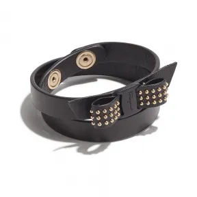 菲拉格慕/Salvatore Ferragamo Vara蝴蝶结手链 762260_708351