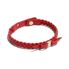 菲拉格慕/Salvatore Ferragamo Vara蝴蝶结手链 762501_707378