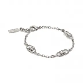 菲拉格慕/Salvatore Ferragamo Gancio双扣手链 765944_669586