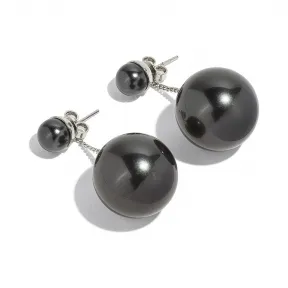 菲拉格慕/Salvatore Ferragamo 珍珠耳饰 766740_675591