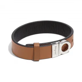 菲拉格慕/Salvatore Ferragamo Gancini双面手链 770078_696722