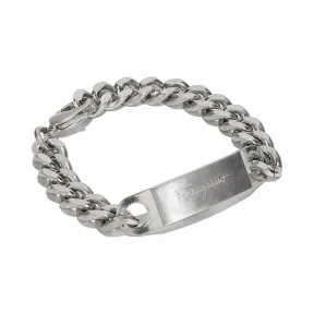 菲拉格慕/Salvatore Ferragamo 仿旧黄铜手链 770145_712546