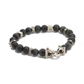 菲拉格慕/Salvatore Ferragamo 半宝石和Gancini手环 770150_717497