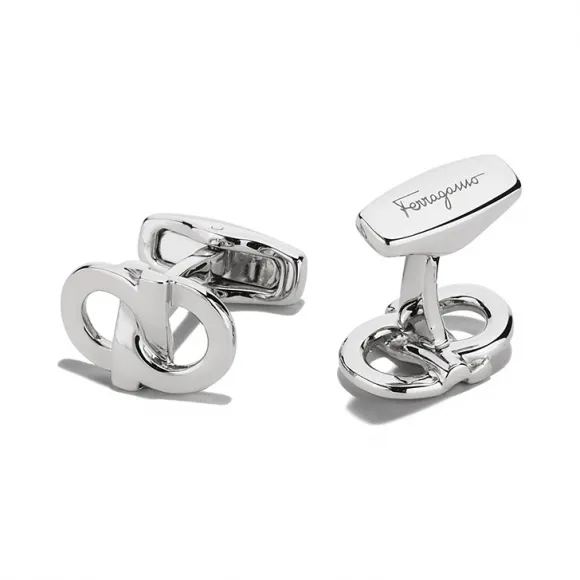 菲拉格慕/Salvatore Ferragamo 袖扣 770525_675831