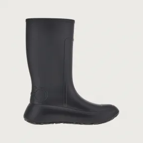 菲拉格慕/Salvatore Ferragamo 雨靴 - 鞋子 01D315-999038