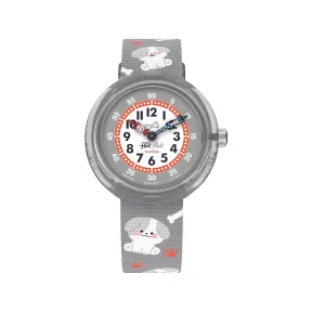 飞菲/Flikflak FLIK FLAK CHINESE ZODIAC SIGNS 30.60MM 塑料 石英机芯 FBNP100C