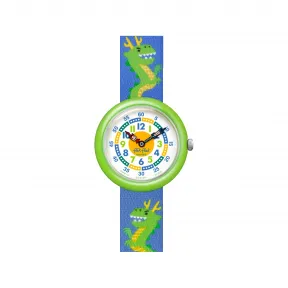 飞菲/Flikflak FLIK FLAK CHINESE ZODIAC SIGNS 30.60MM 塑料 石英机芯 FBNP113C