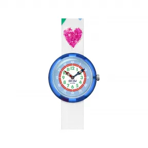 飞菲/Flikflak Personalized 30.60MM 塑料 石英机芯 FBNP116P