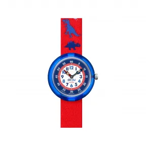 飞菲/Flikflak Personalized 30.60MM 塑料 石英机芯 FBNP117P