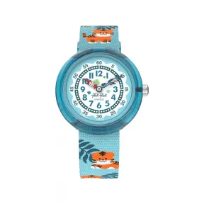 飞菲/Flikflak FLIK FLAK CHINESE ZODIAC SIGNS 30.60MM 塑料 石英机芯 FBNP128C